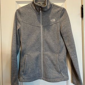 The North Face women’s full zip